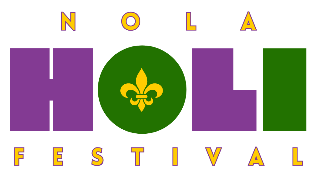 NOLA Holi