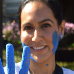 Welcoming Dr. Ruchi Sus to NOLA Holi Board